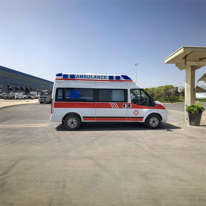 西宁出租私人救护车联系方式