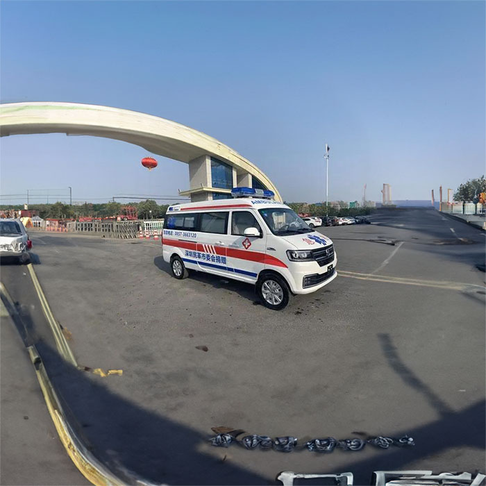 西宁救护车出租电话号码