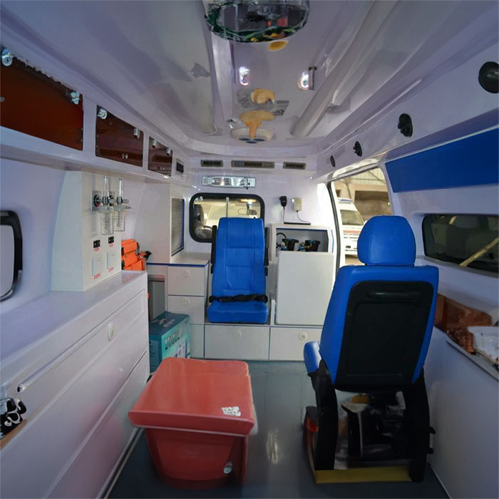 西宁出租急救车联系方式