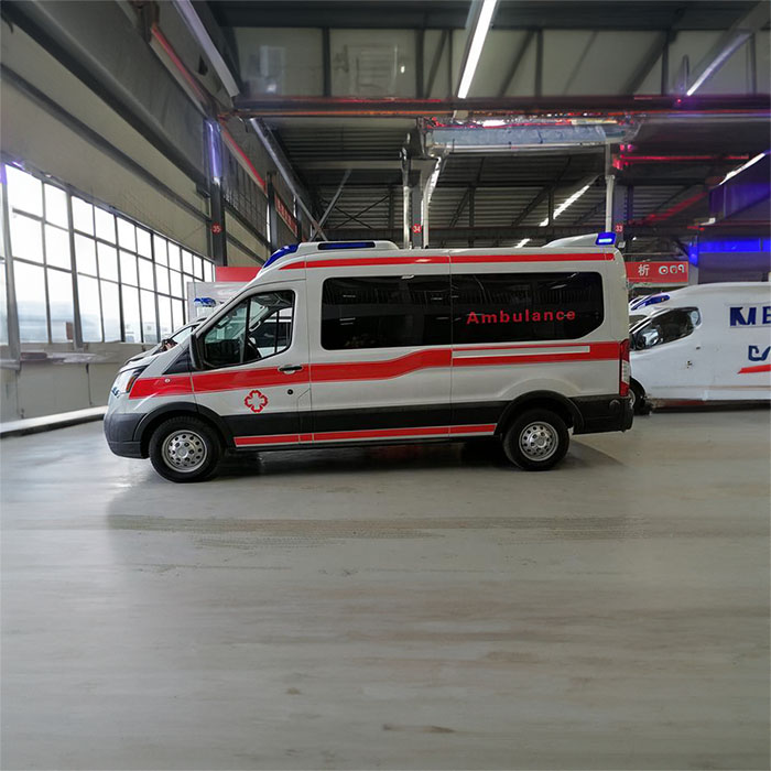 西宁120租车多少钱