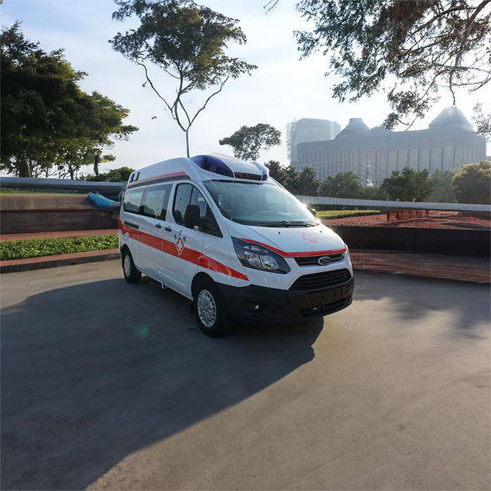 西宁救护车出租电话