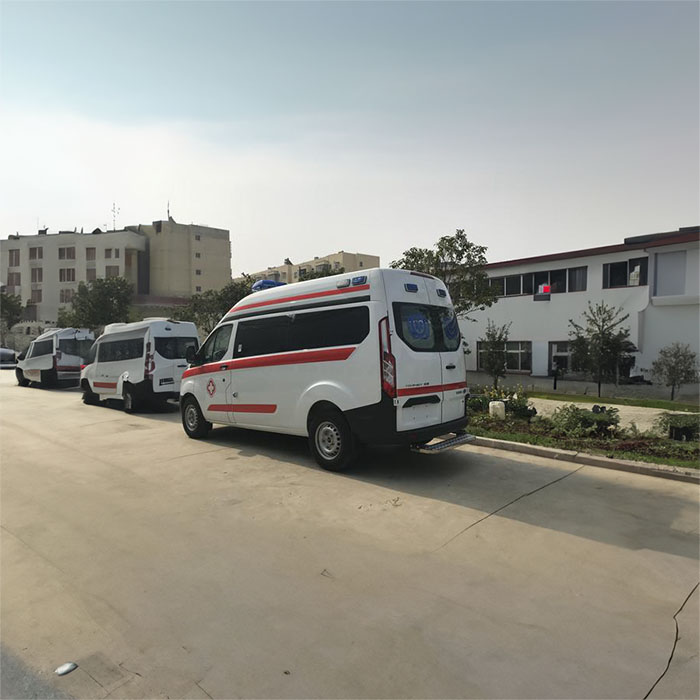 西宁120出租多少钱