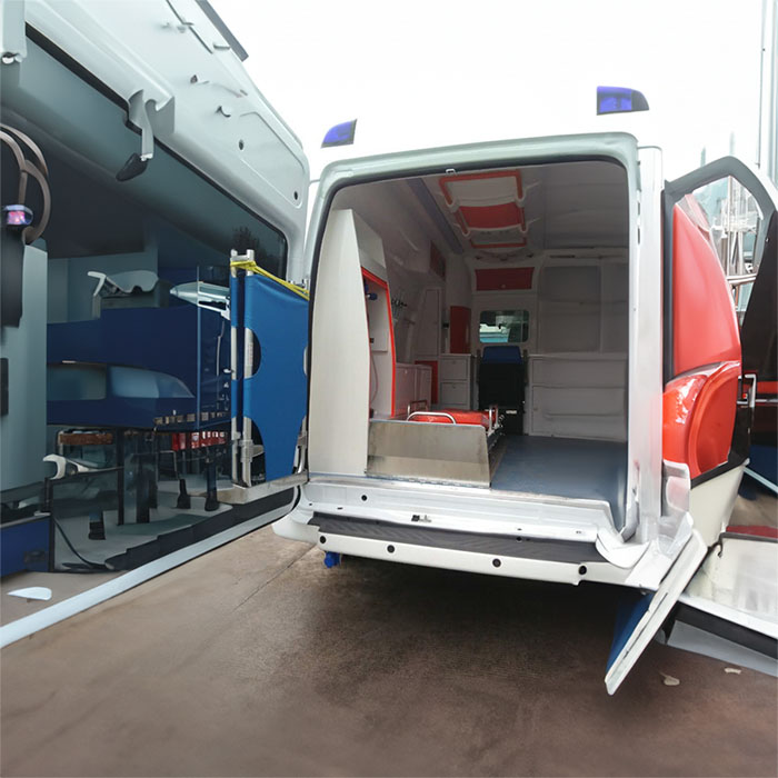 西宁急救车租车联系电话