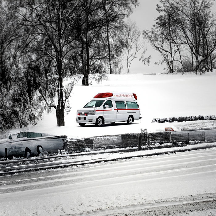 西宁急救车租车多少钱