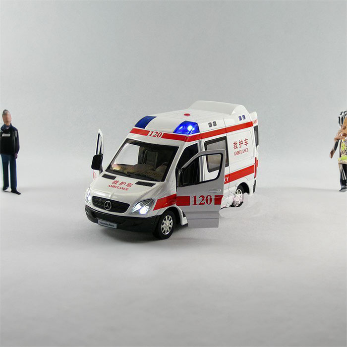 西宁租赁急救车电话