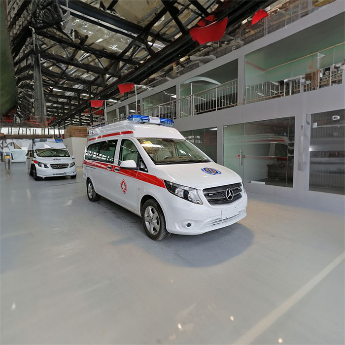 西宁出租私人救护车