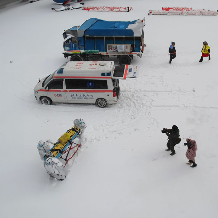 西宁出租私人救护车电话号码