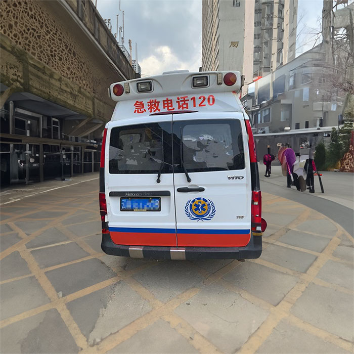 西宁120租车联系方式