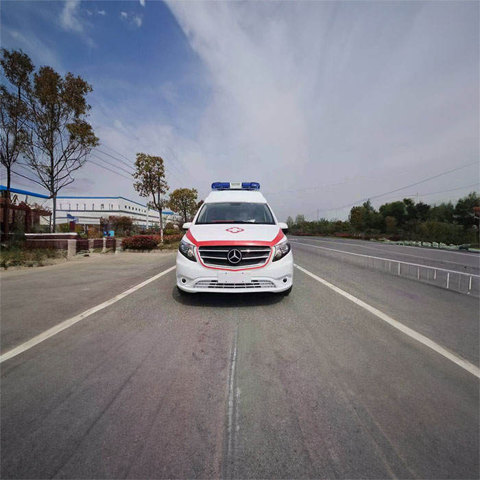 西宁租赁急救车电话