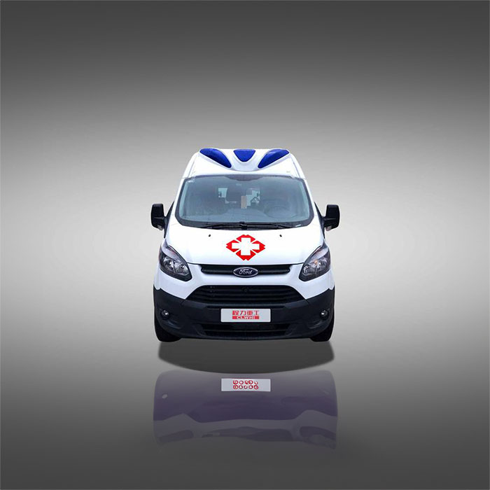 西宁私人救护车租赁收费标准