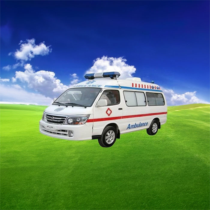 西宁出租救护车电话