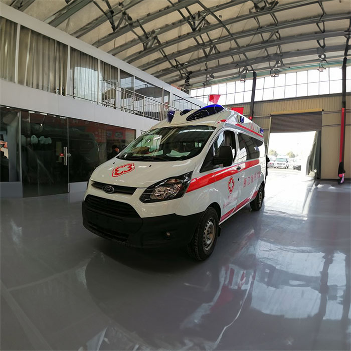 西宁急救车租赁电话