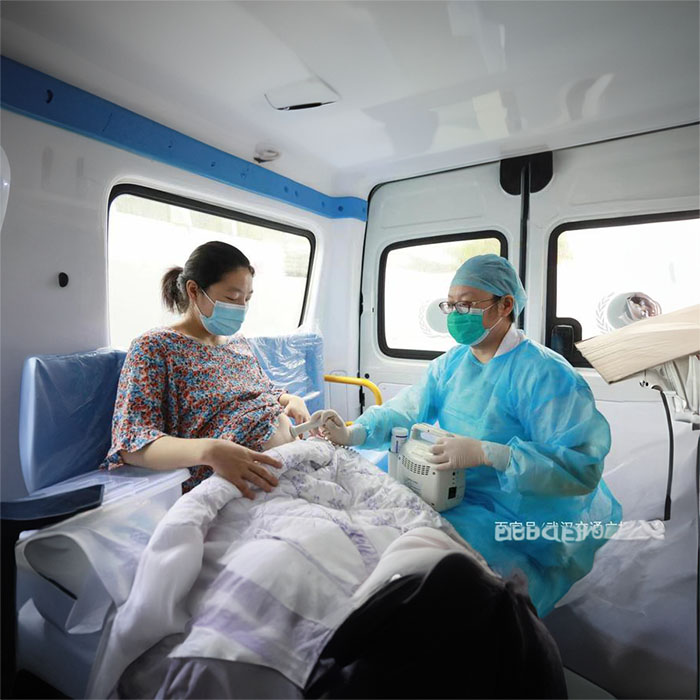 西宁120租赁收费