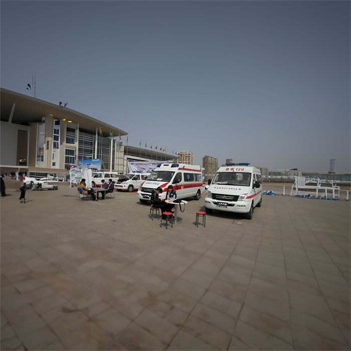西宁租赁救护车联系电话