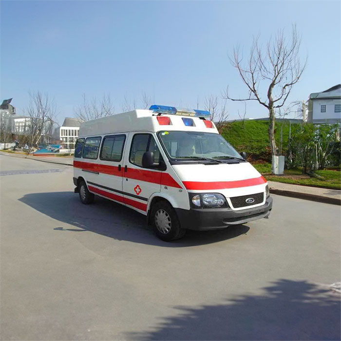 西宁120租车多少钱