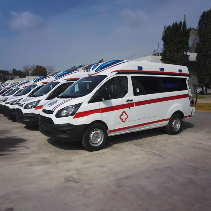 西宁租赁救护车联系方式