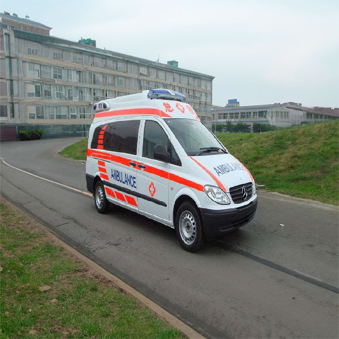 西宁出租救护车电话号码