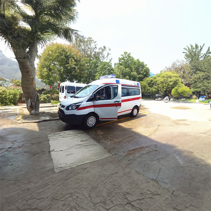 西宁120出租收费