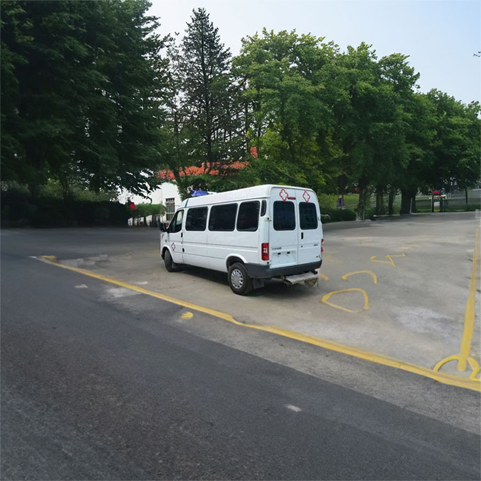 西宁急救车租赁联系电话