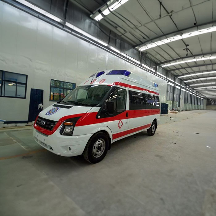 西宁救护车租车电话号码