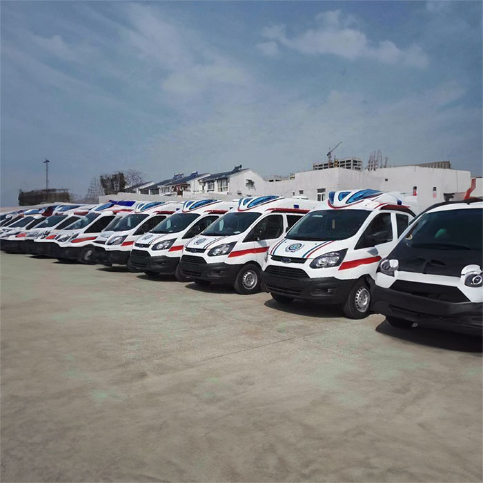 西宁救护车租车收费标准