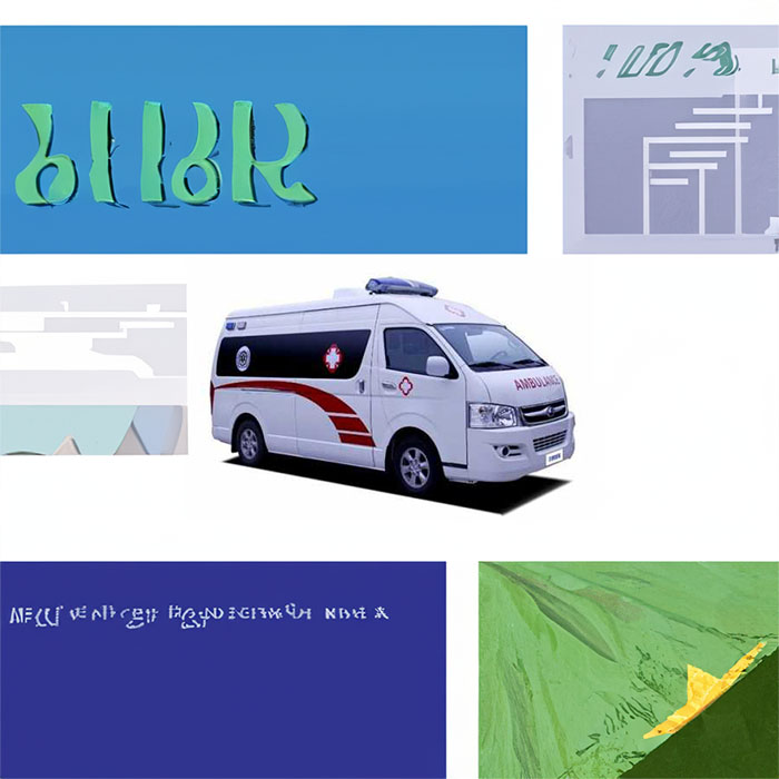 西宁私人救护车租赁收费