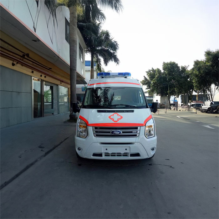 西宁出租救护车电话