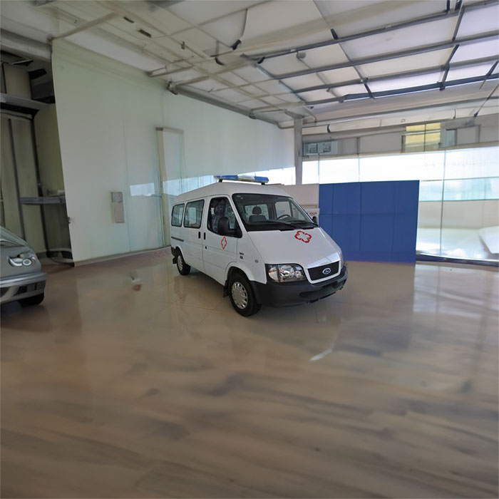 西宁急救车出租电话