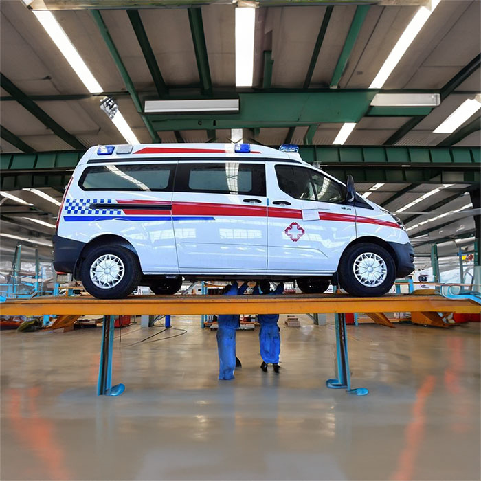 西宁出租私人救护车联系方式