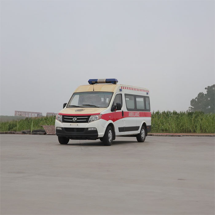 西宁急救车租赁收费标准