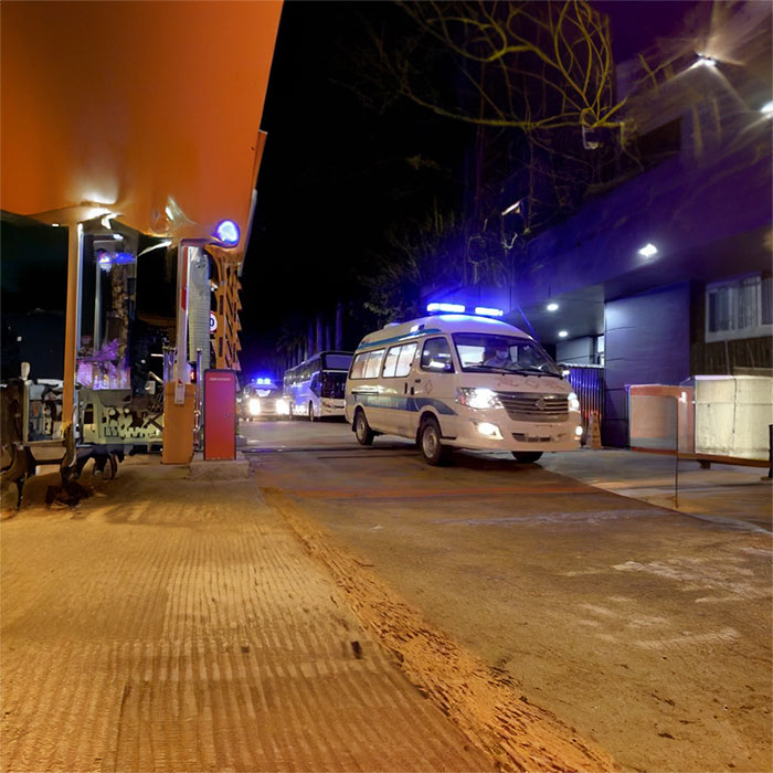 西宁120租车多少钱