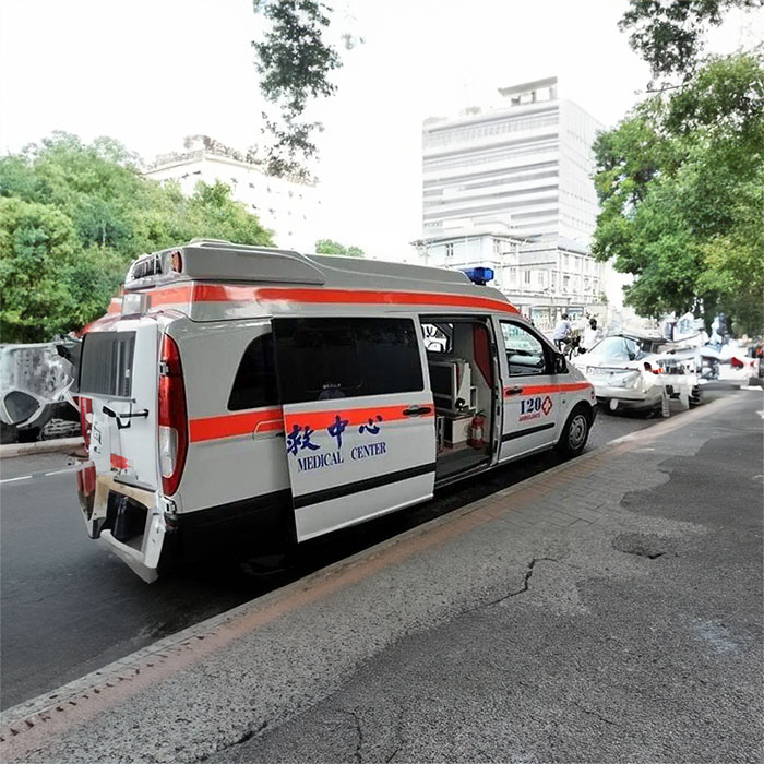 西宁租赁急救车联系电话