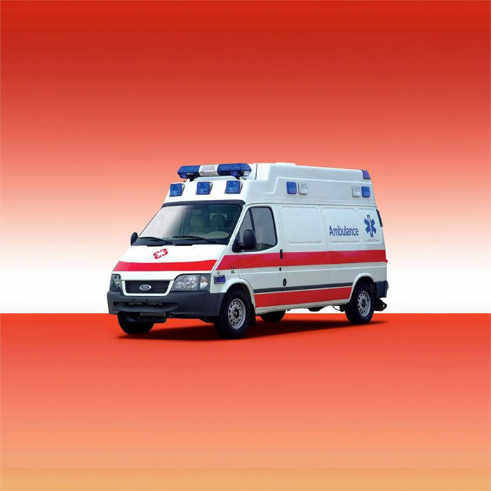 西宁急救车出租联系方式