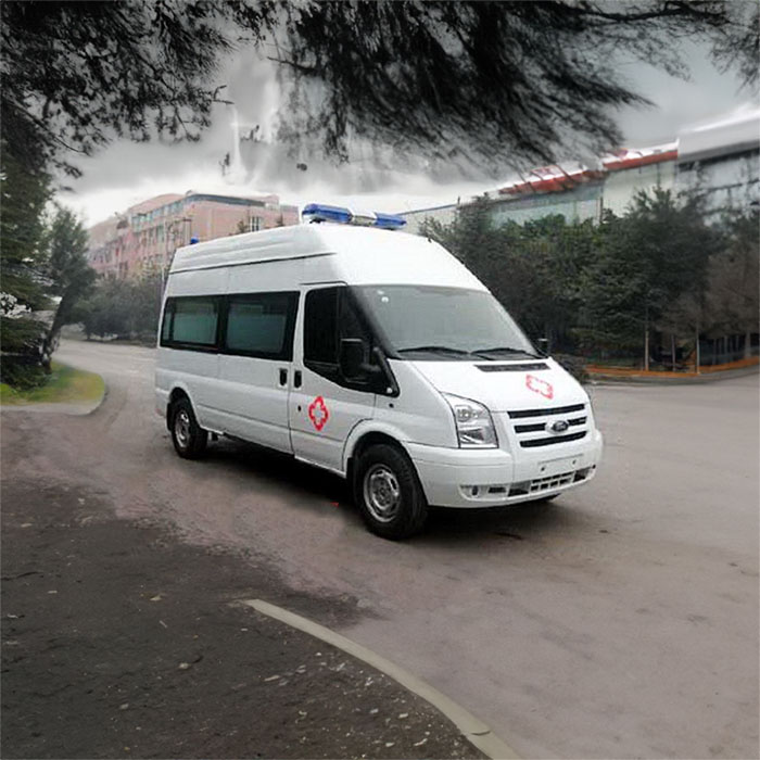 西宁租赁救护车联系电话