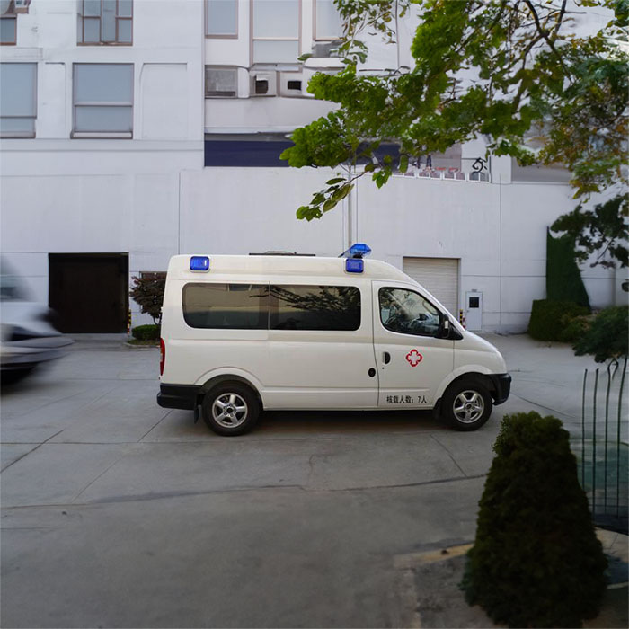 西宁120出租多少钱