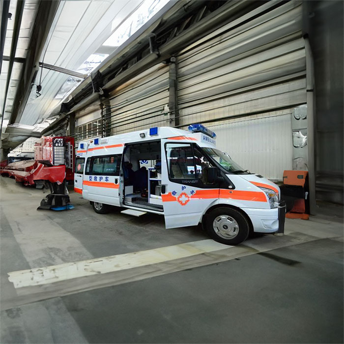西宁租赁私人救护车联系方式