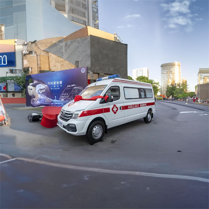 西宁急救车出租电话