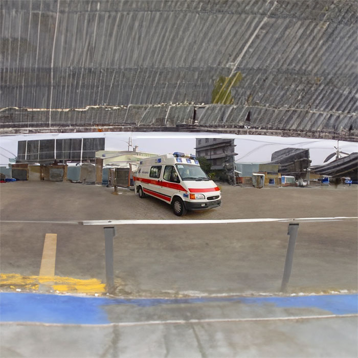 西宁租赁救护车联系电话