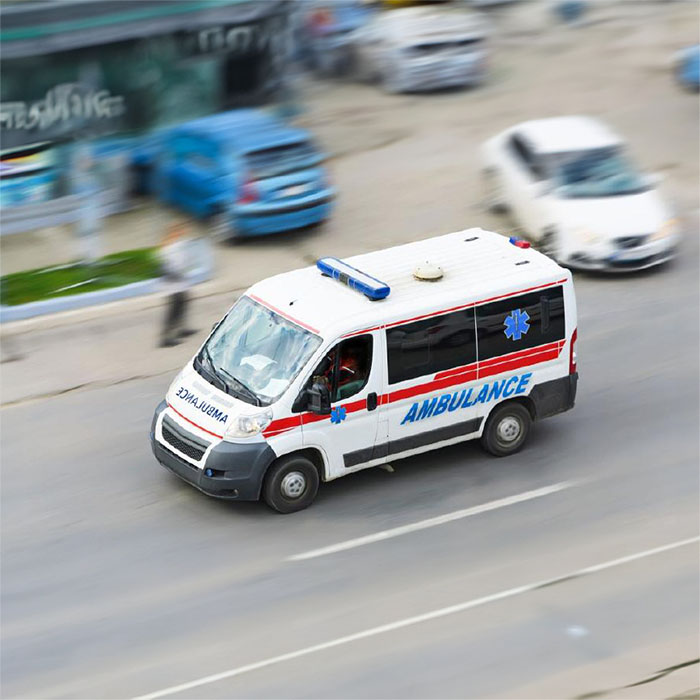 西宁私人救护车出租电话