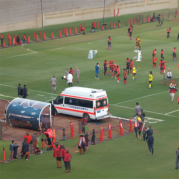 西宁急救车出租联系电话