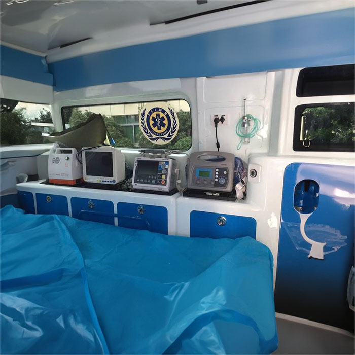 西宁120租赁收费