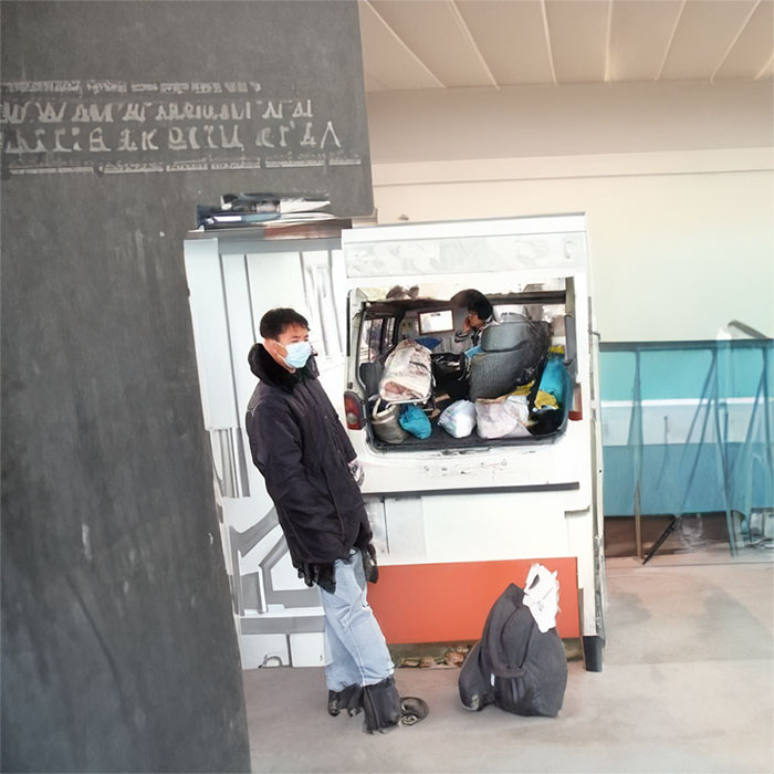 西宁救护车出租联系电话