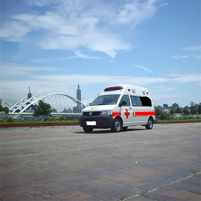 西宁租赁急救车电话