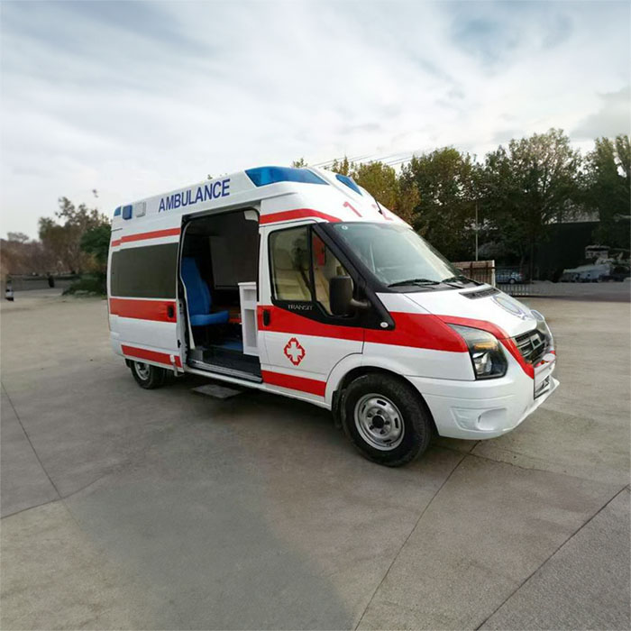 西宁急救车出租电话