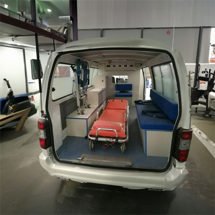 西宁救护车出租收费标准