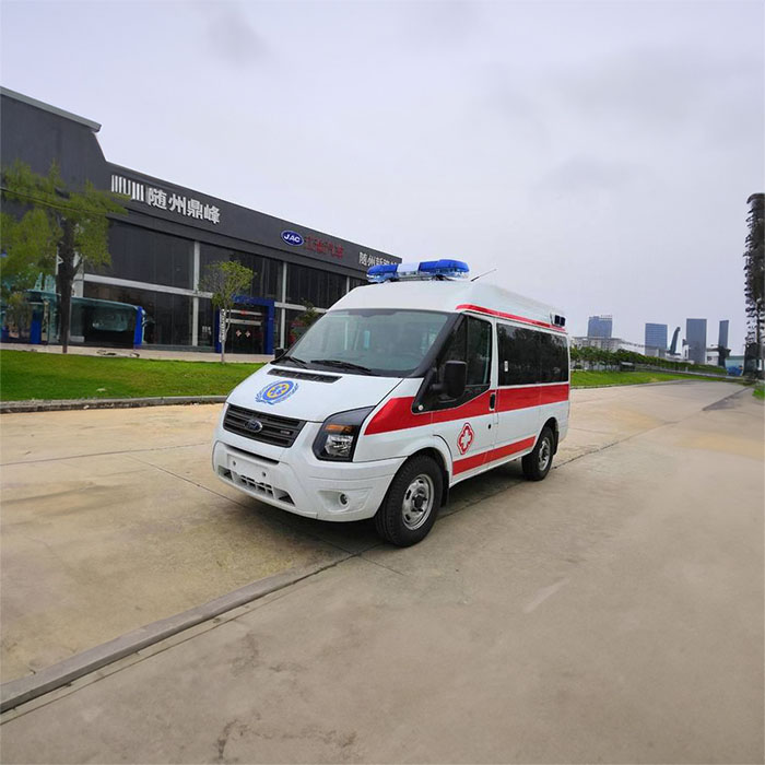 西宁120租赁收费