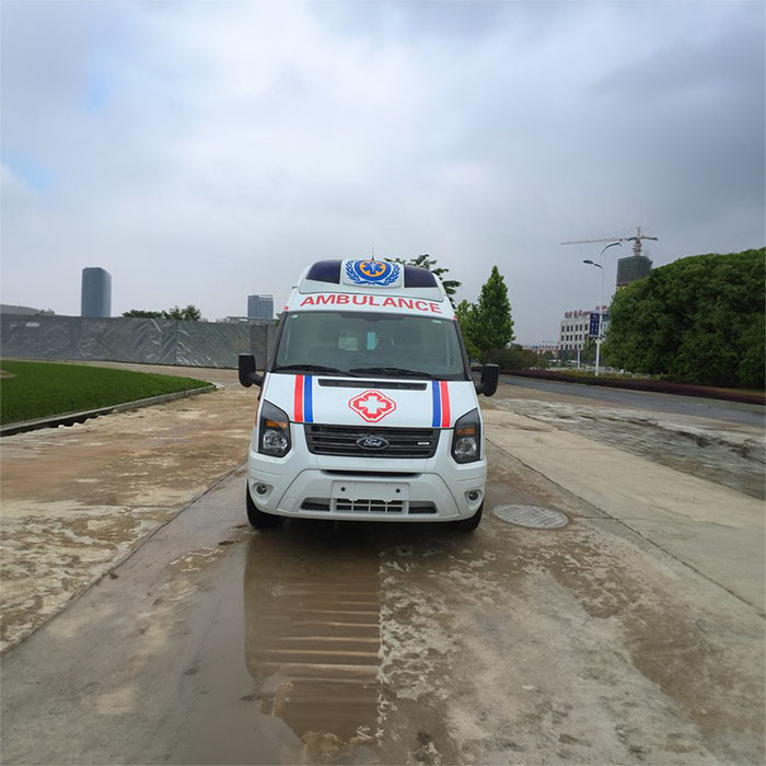 西宁租赁急救车联系电话