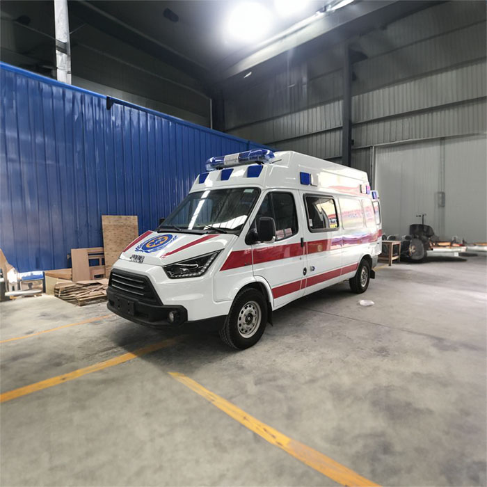 西宁出租救护车联系方式