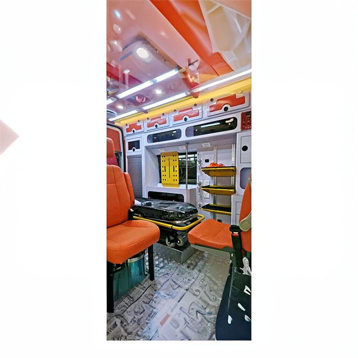 西宁出租急救车联系电话