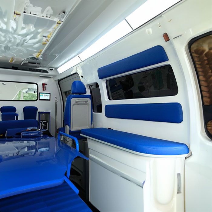 西宁租赁私人救护车电话号码